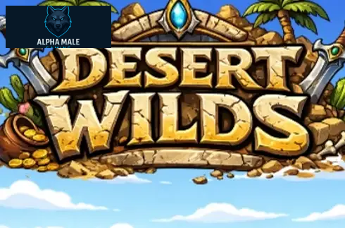 Desert Wilds